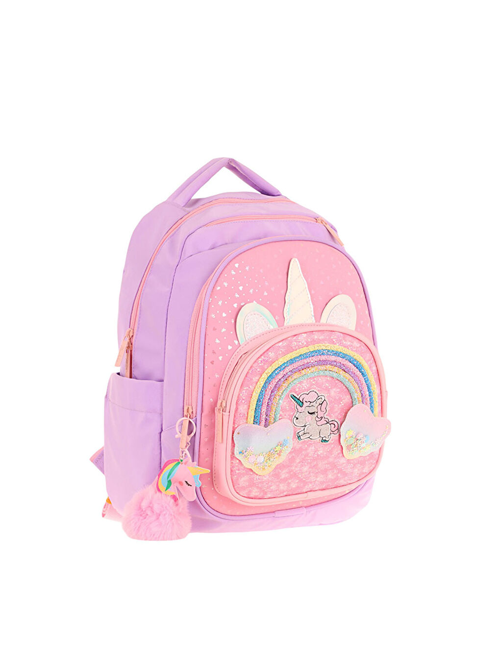 Kids Sırt Çantası Magic Rainbow L5212