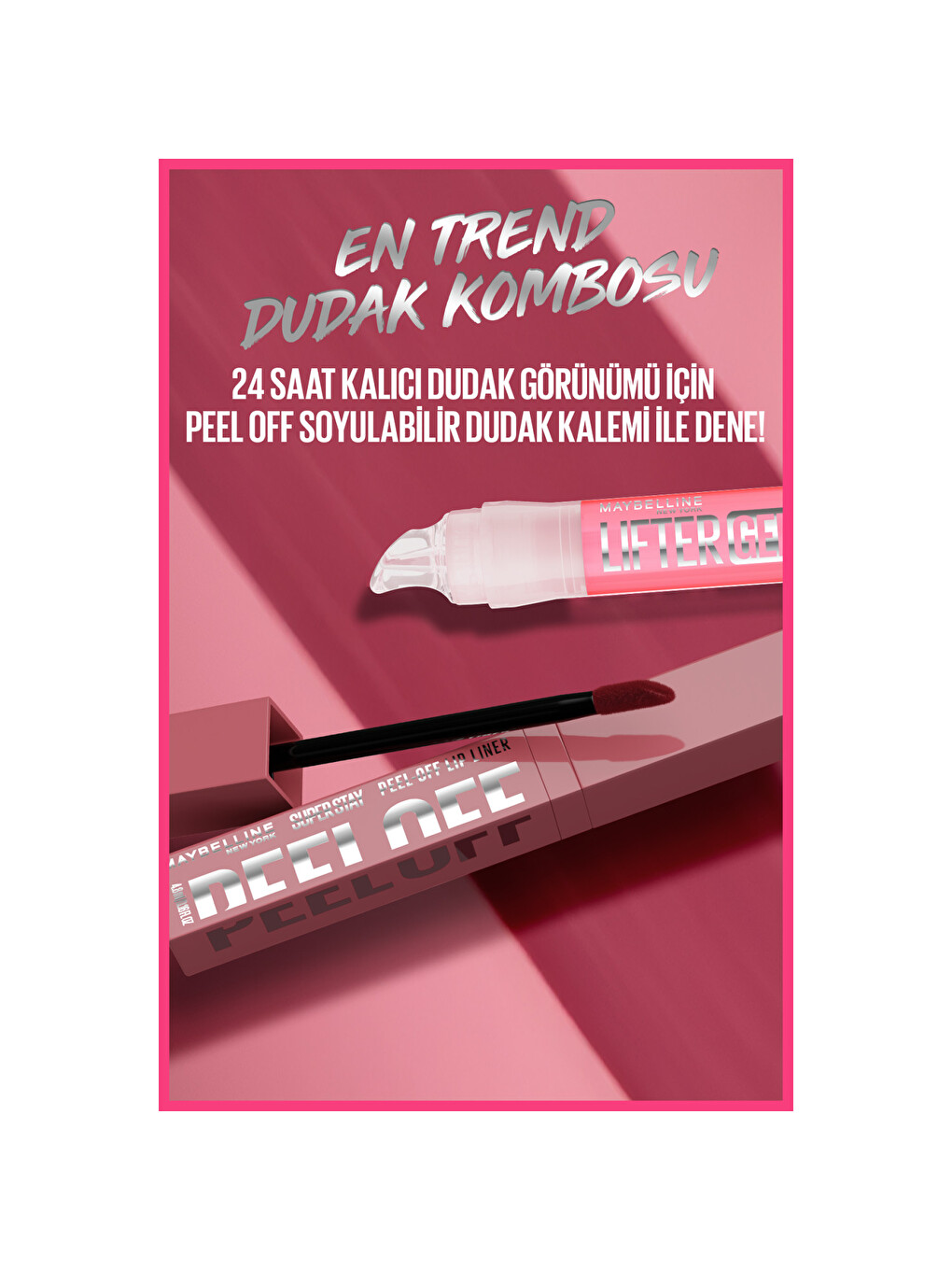 Lifter Gel Ekstra Parlak ve Nemlendirici Dudak Parlatıcısı - 04 Sugar Spritz-8