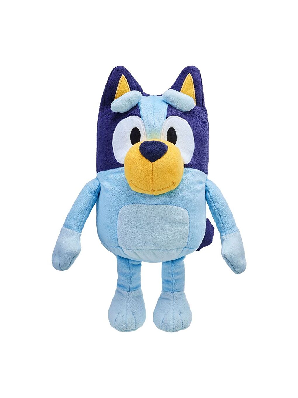 Moose Toys Bluey Türkçe Konuşan Pelüş Figür 35cm 17631