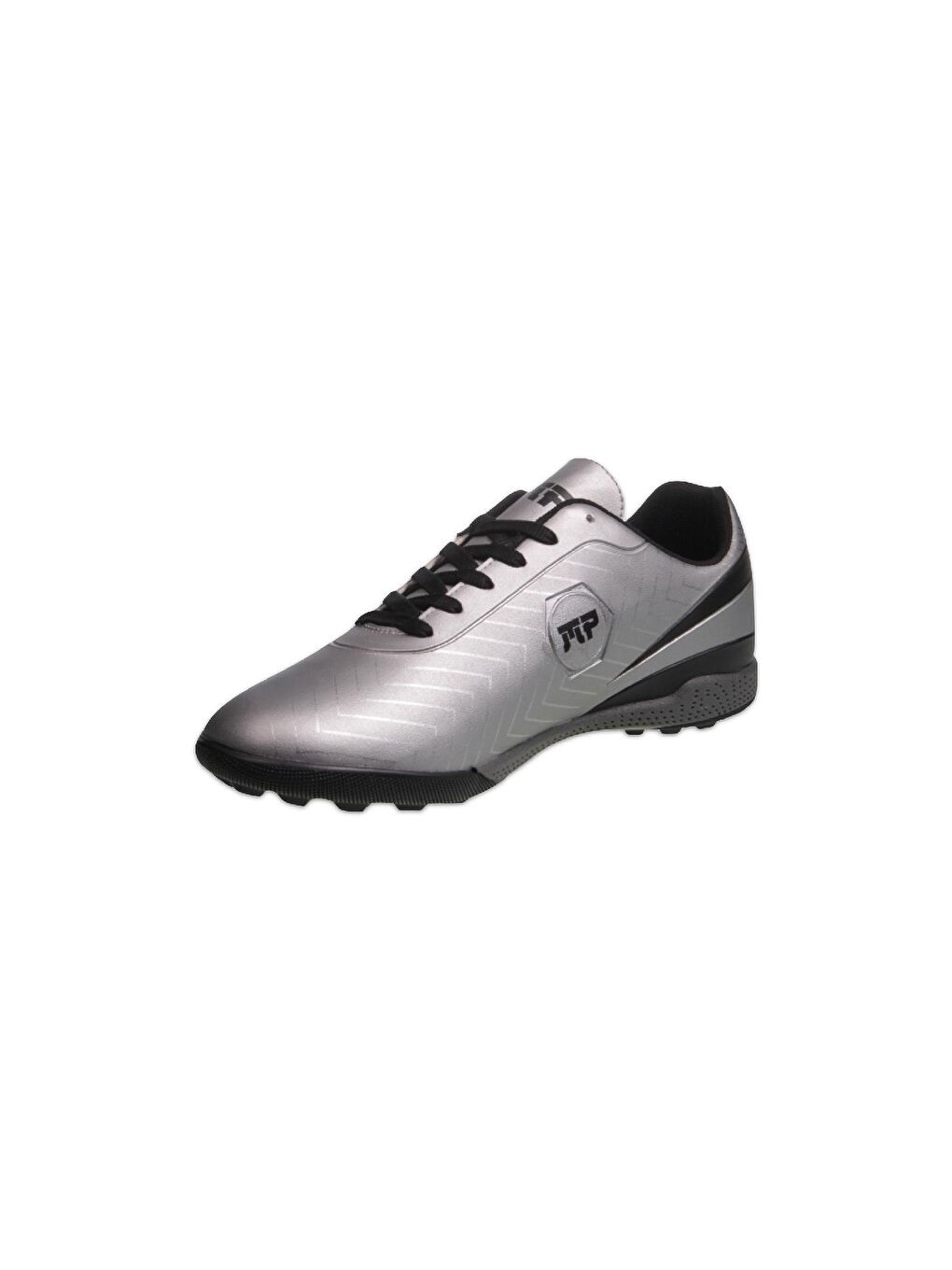 M.P TurboGrip Pro Unisex Bağcıklı Halı Saha Futbol Ayakkabısı - 3