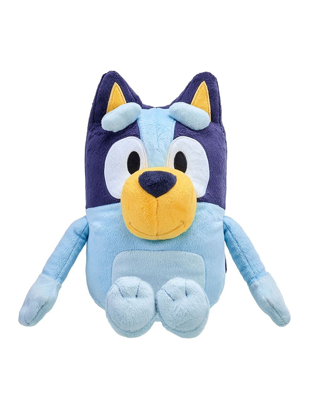 Moose Toys Bluey Türkçe Konuşan Pelüş Figür 35cm 17631-1