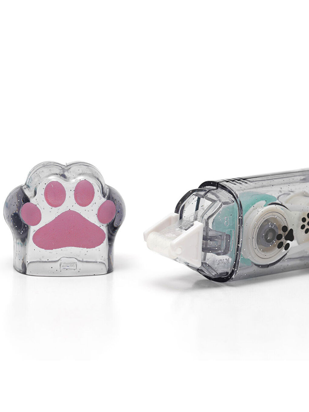 Meow Kedi Patisi Yapıştırıcı K091485-2