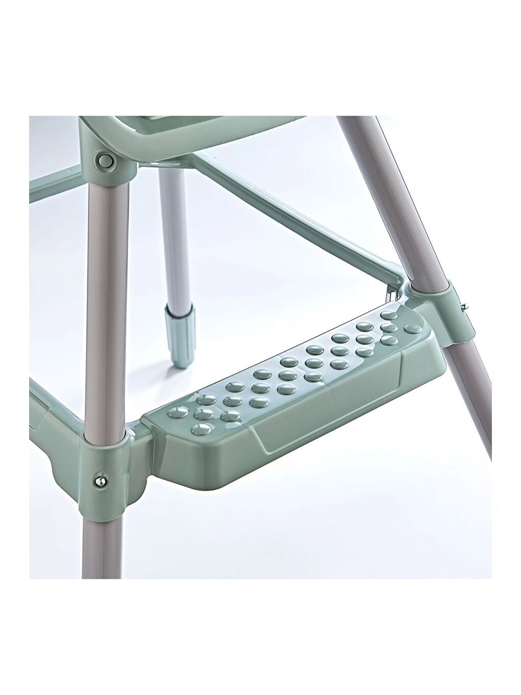 Mama Sandalyesi Soft Yeşil-4