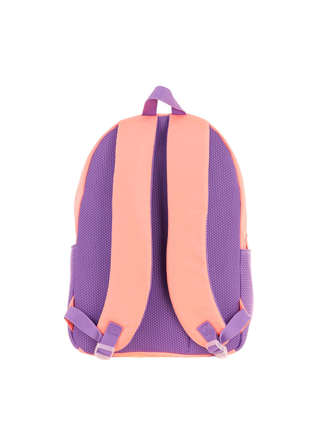 Travel Sırt Çantası Salmon K1825-2