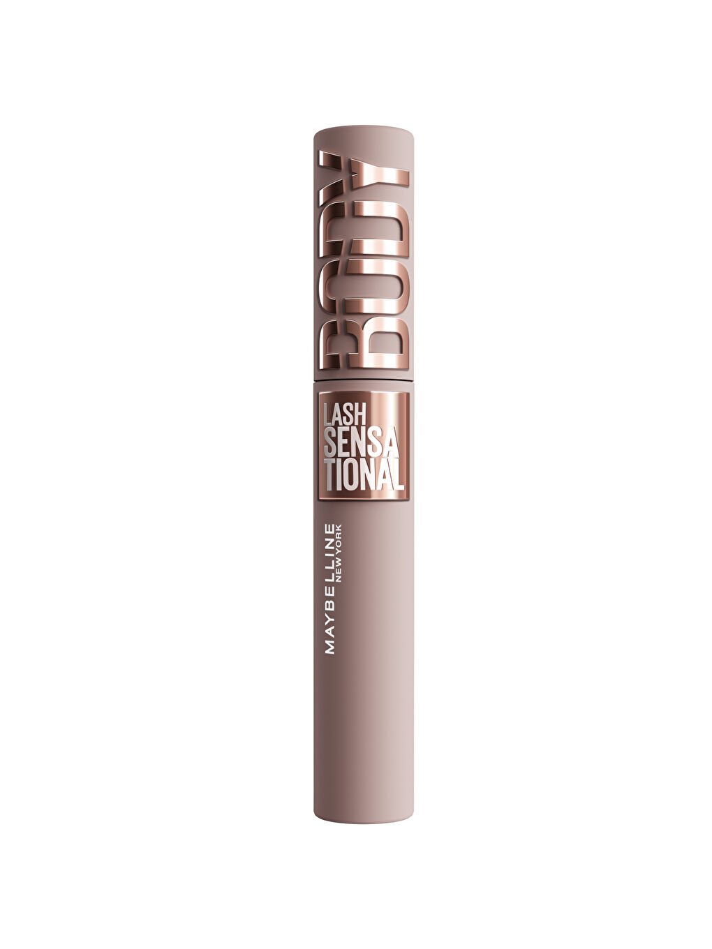 Lash Sensational Body Maskara - Hacimli ve Boyu Kalkık Görünen Kirpikler