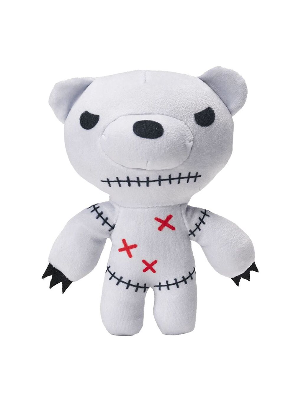 Deddy Bears Özel Kutulu 16cm Figür Seri 4 - Hexbear
