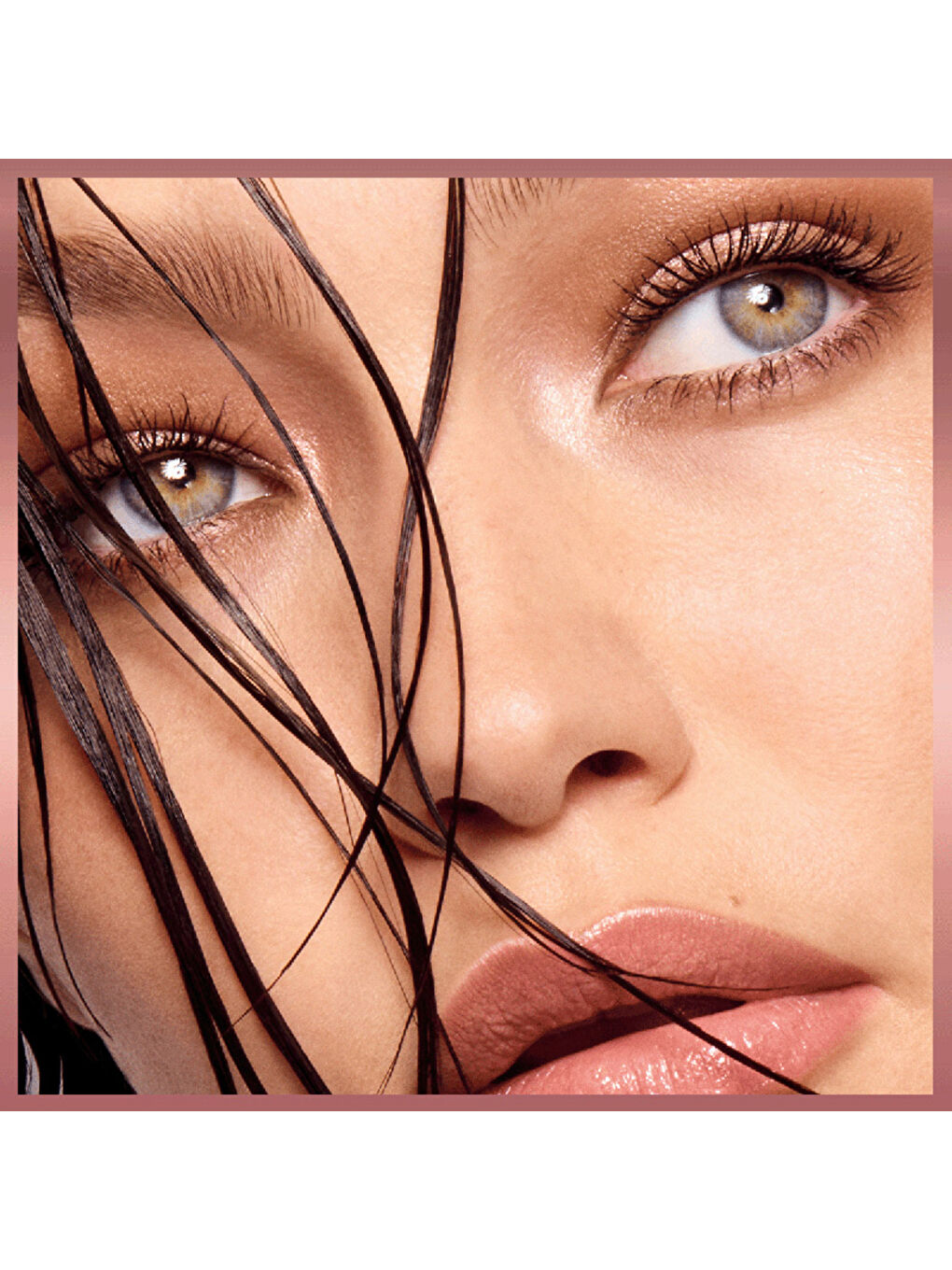 Lash Sensational Body Maskara - Hacimli ve Boyu Kalkık Görünen Kirpikler-7