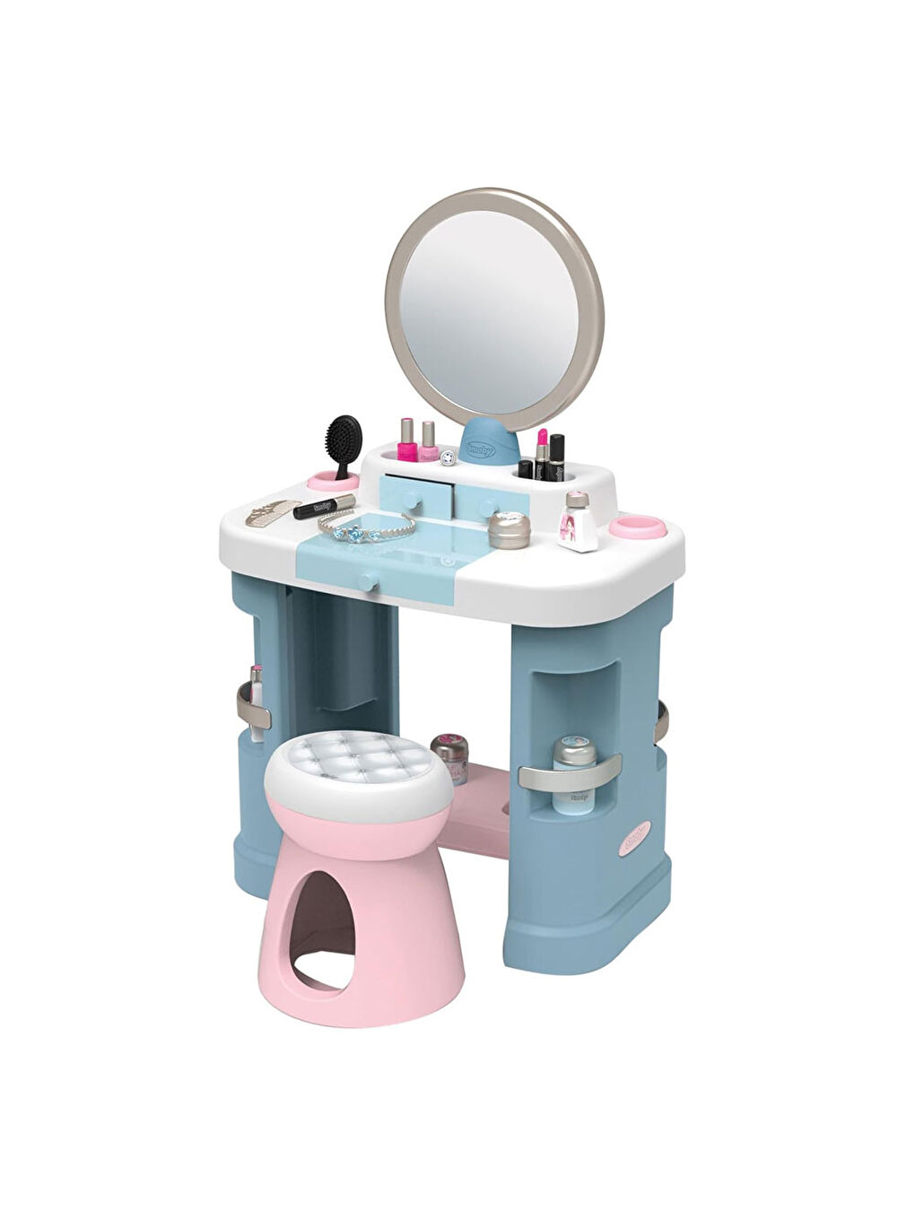 Smoby My Beauty Makyaj Masası 7600320249 - 2