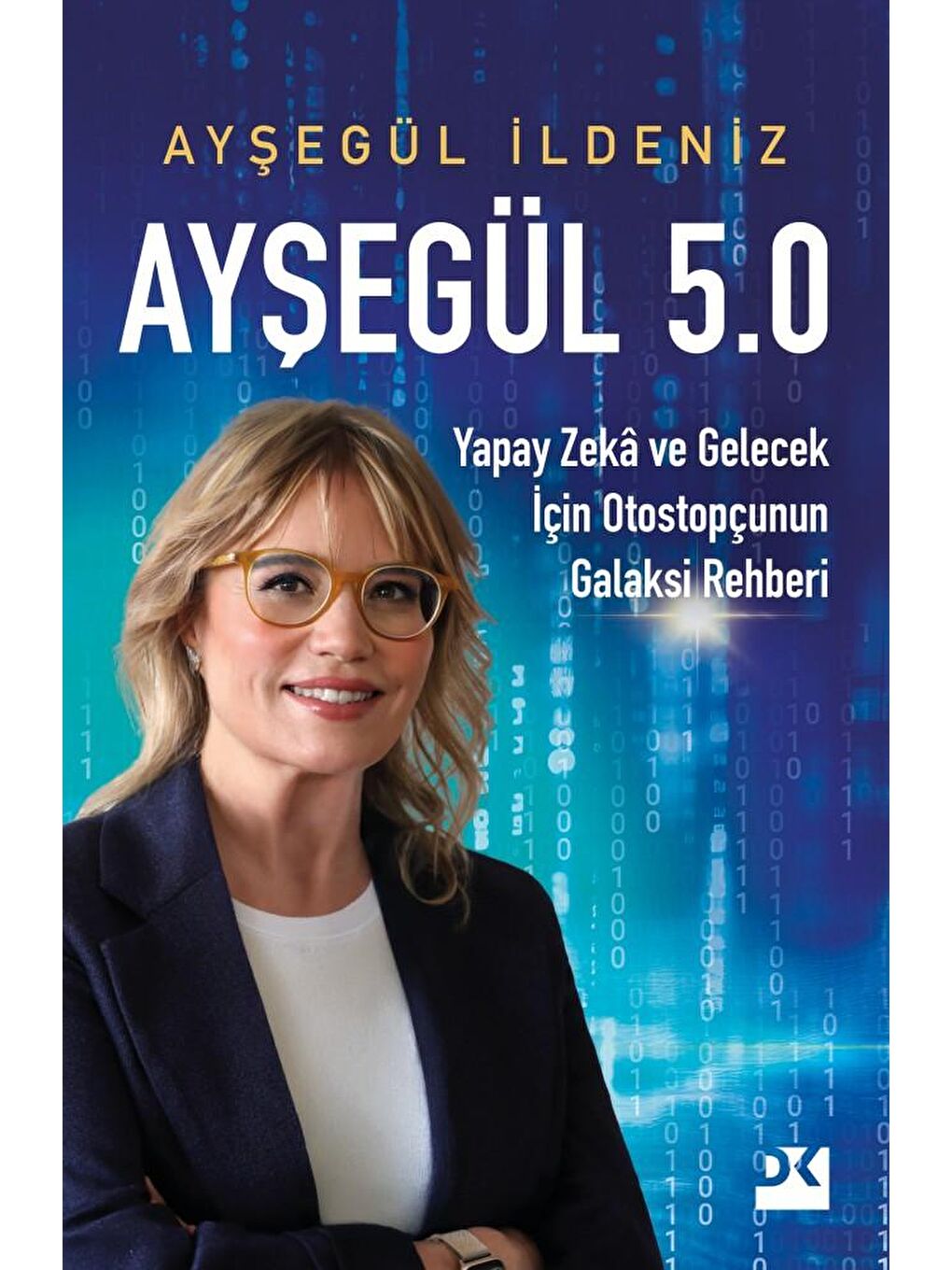 Ayşegül 5.0 - Ayşegül İldeniz