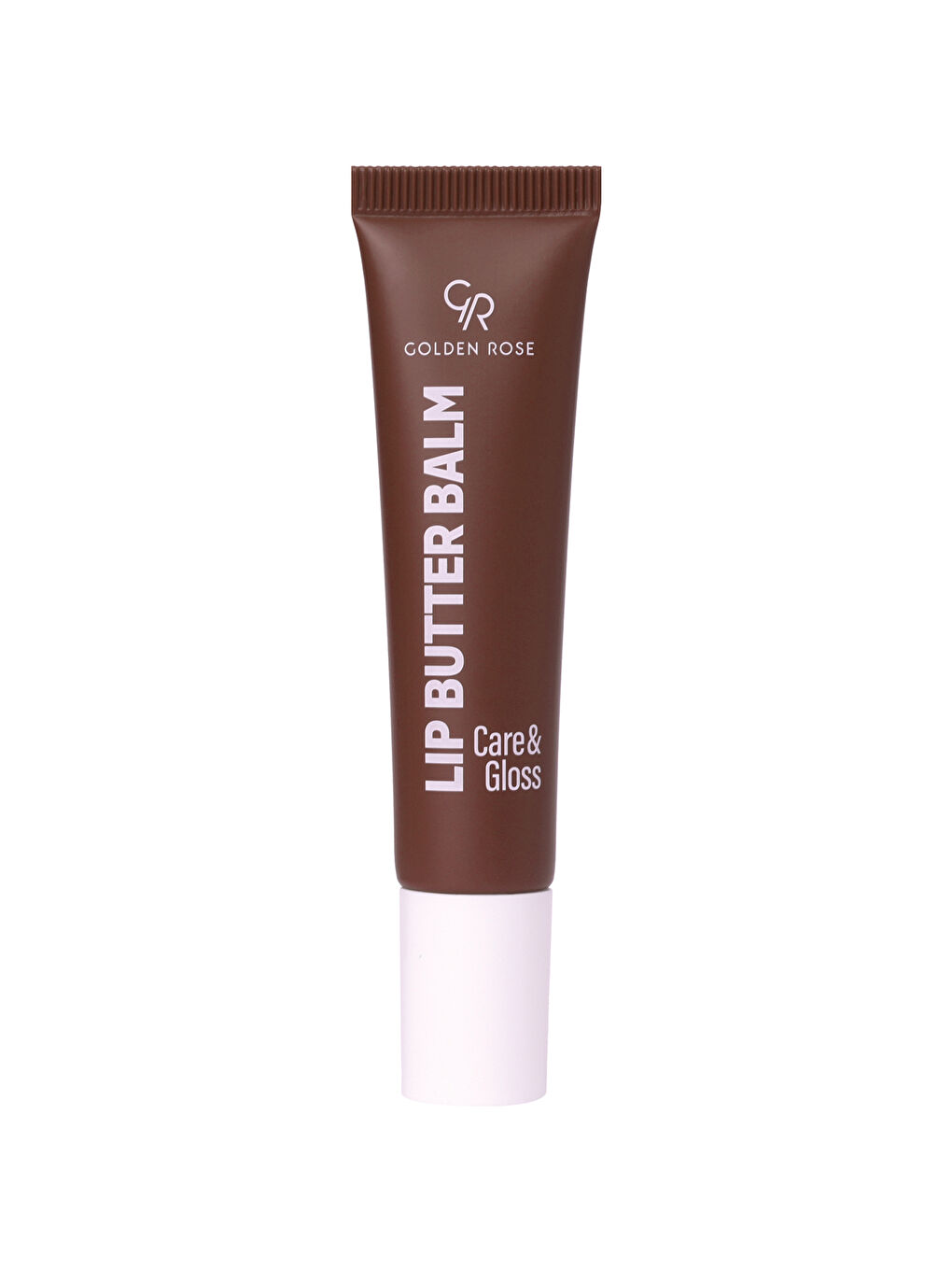 Lip Butter Balm No: 02 Cappuccino - Nemlendirici ve Parlatıcı Dudak Balmı-1