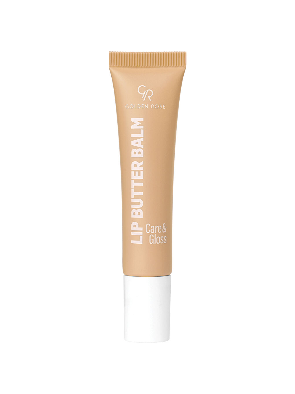 Lip Butter Balm No: 03 Vanilla Sorbet - Nemlendirici ve Parlatıcı Dudak Balmı-1