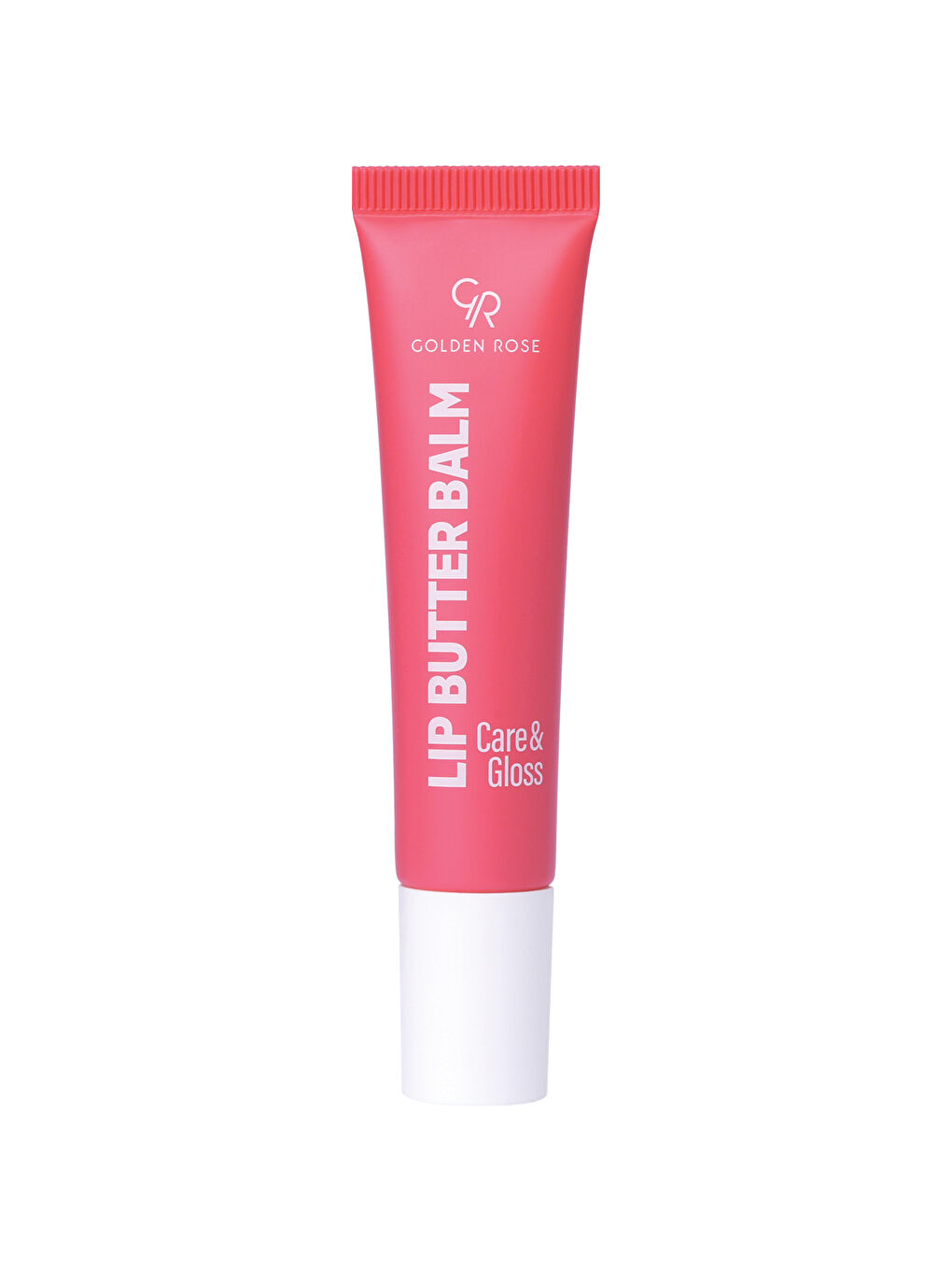 Lip Butter Balm No: 06 Strawberry Jam - Nemlendirici ve Parlatıcı Dudak Balmı-1
