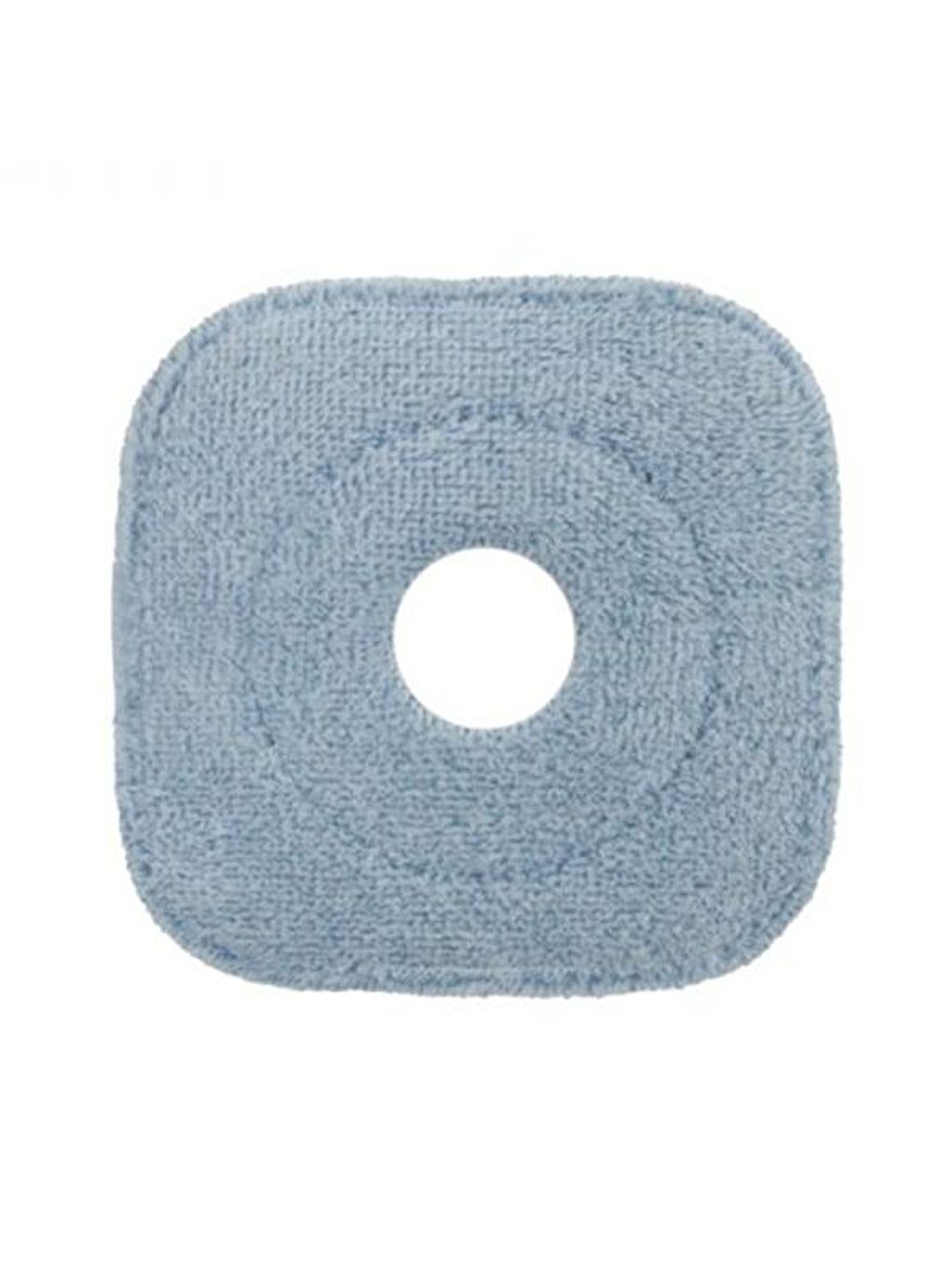 Gri Wondero Yedek Mop-1