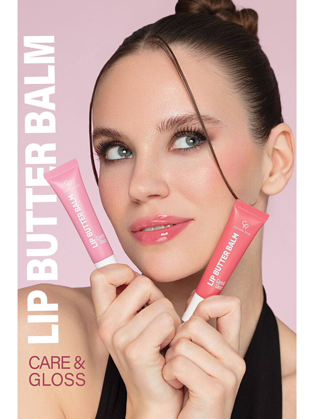 Lip Butter Balm No: 04 Sweet Cherry - Nemlendirici ve Parlatıcı Dudak Balmı-4