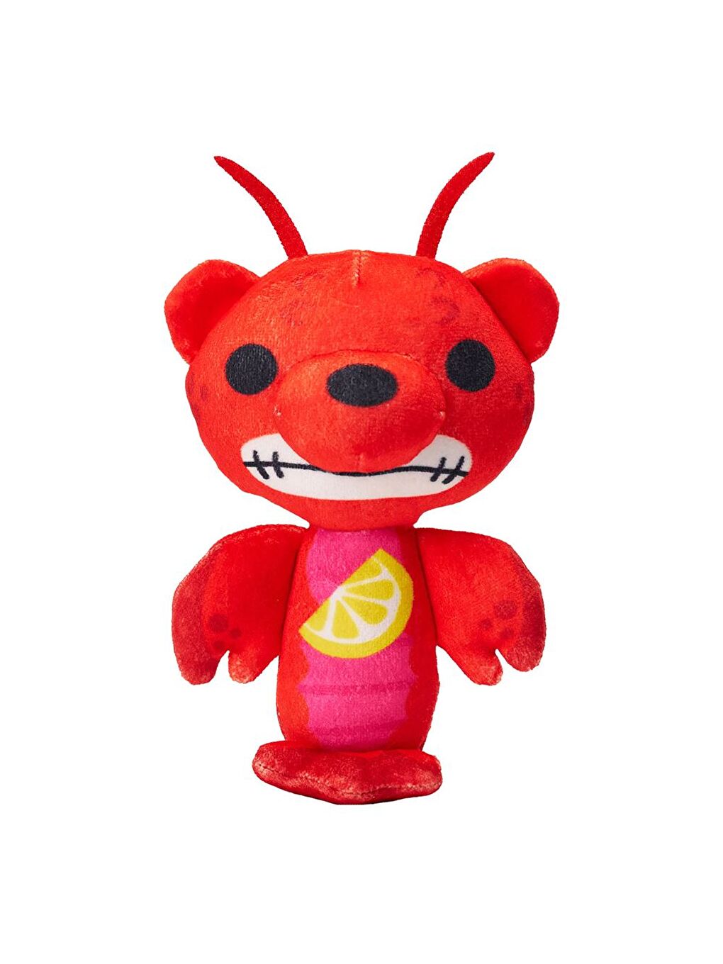 Deddy Bears Özel Kutulu 16cm Figür Seri 4 - Hank Hotpot