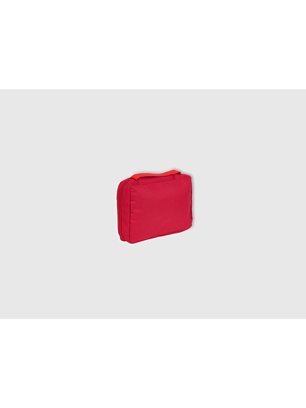 United Colors Of Benetton Kirmizi Unisex Kırmızı Organizer Çanta - 2