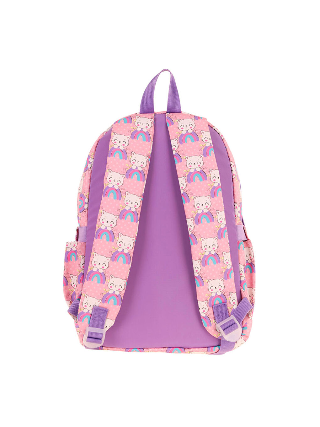 Kids Sırt Çantası Plush L5241-2