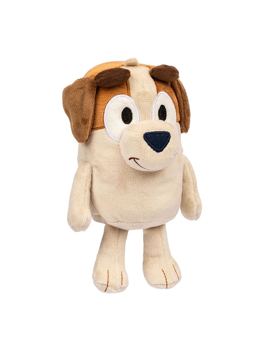 Moose Toys Bluey Pelüş Figür - Jack 18cm-1