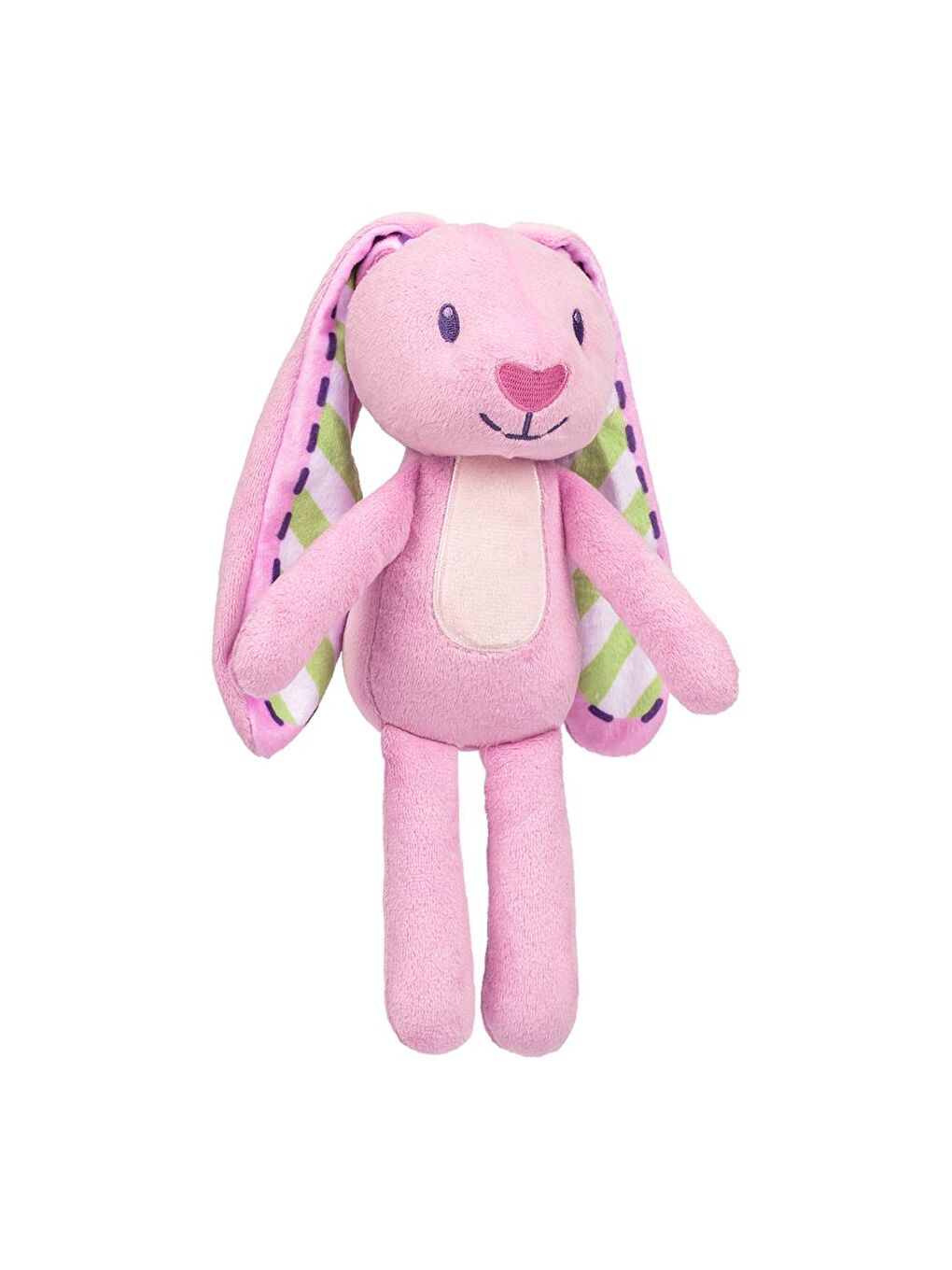 Moose Toys Bluey Pelüş Figür - Floppy 27cm-1