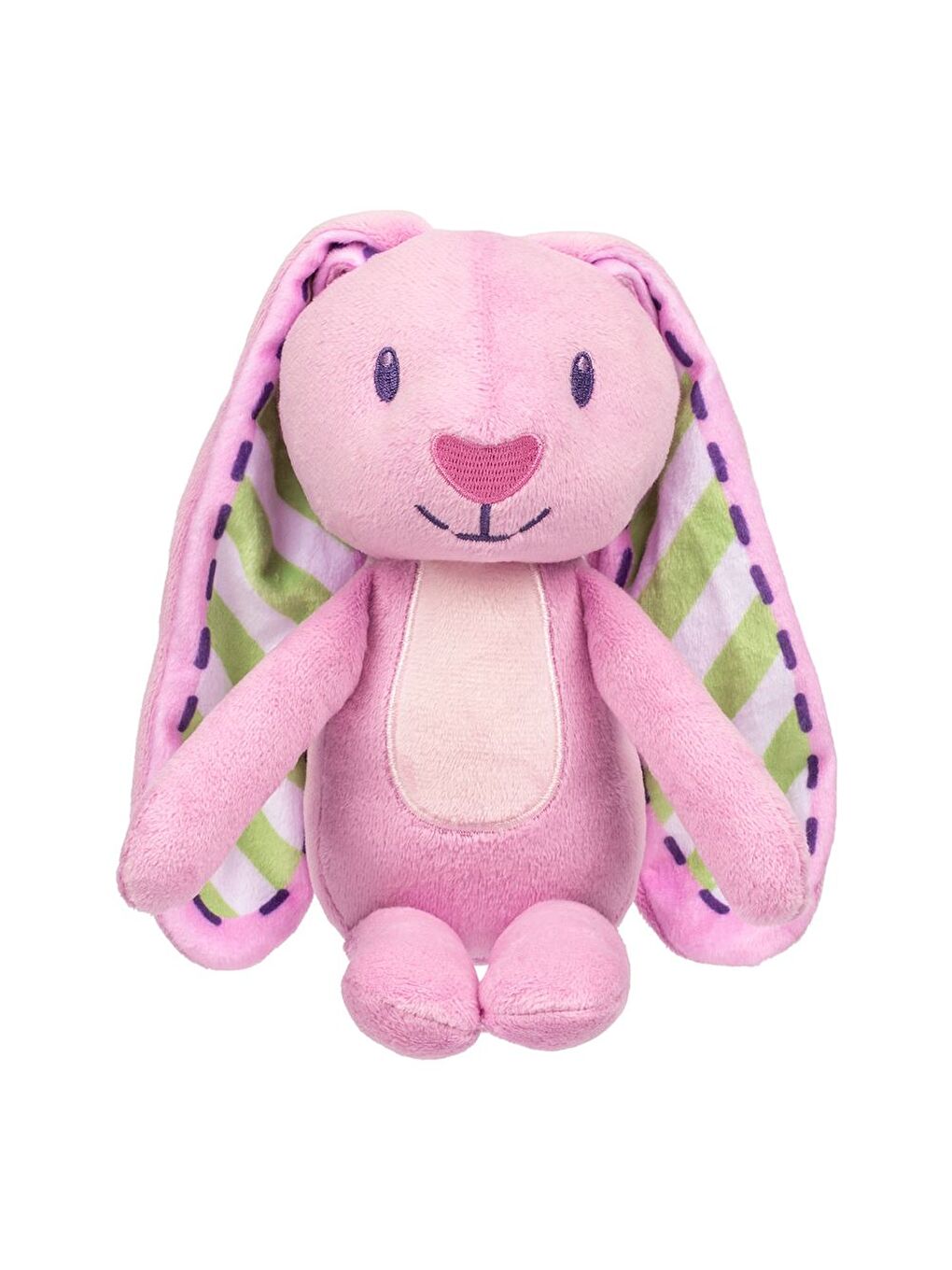 Moose Toys Bluey Pelüş Figür - Floppy 27cm-3