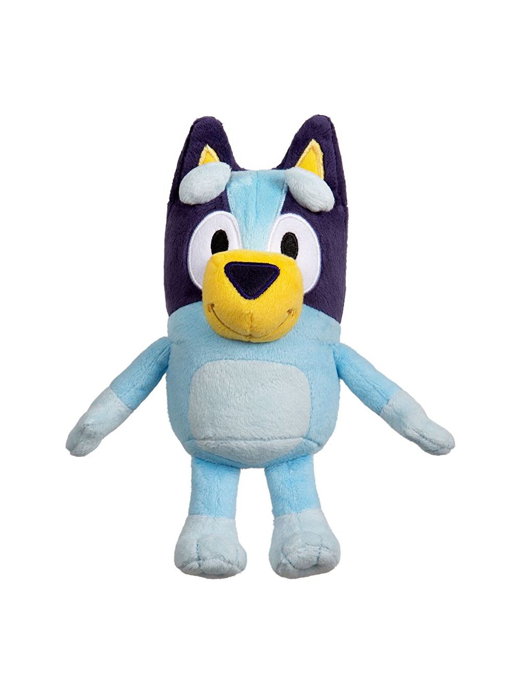 Moose Toys Bluey Pelüş Figür - Bluey 18cm