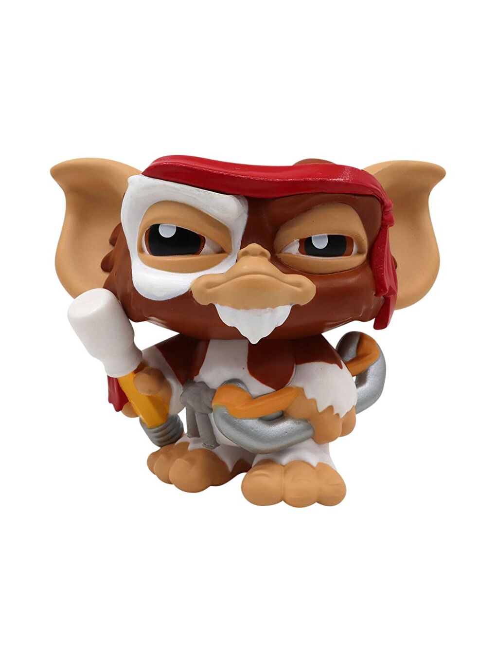Gremlinler Koleksiyon Figür 8cm - Combat Gizmo 26698