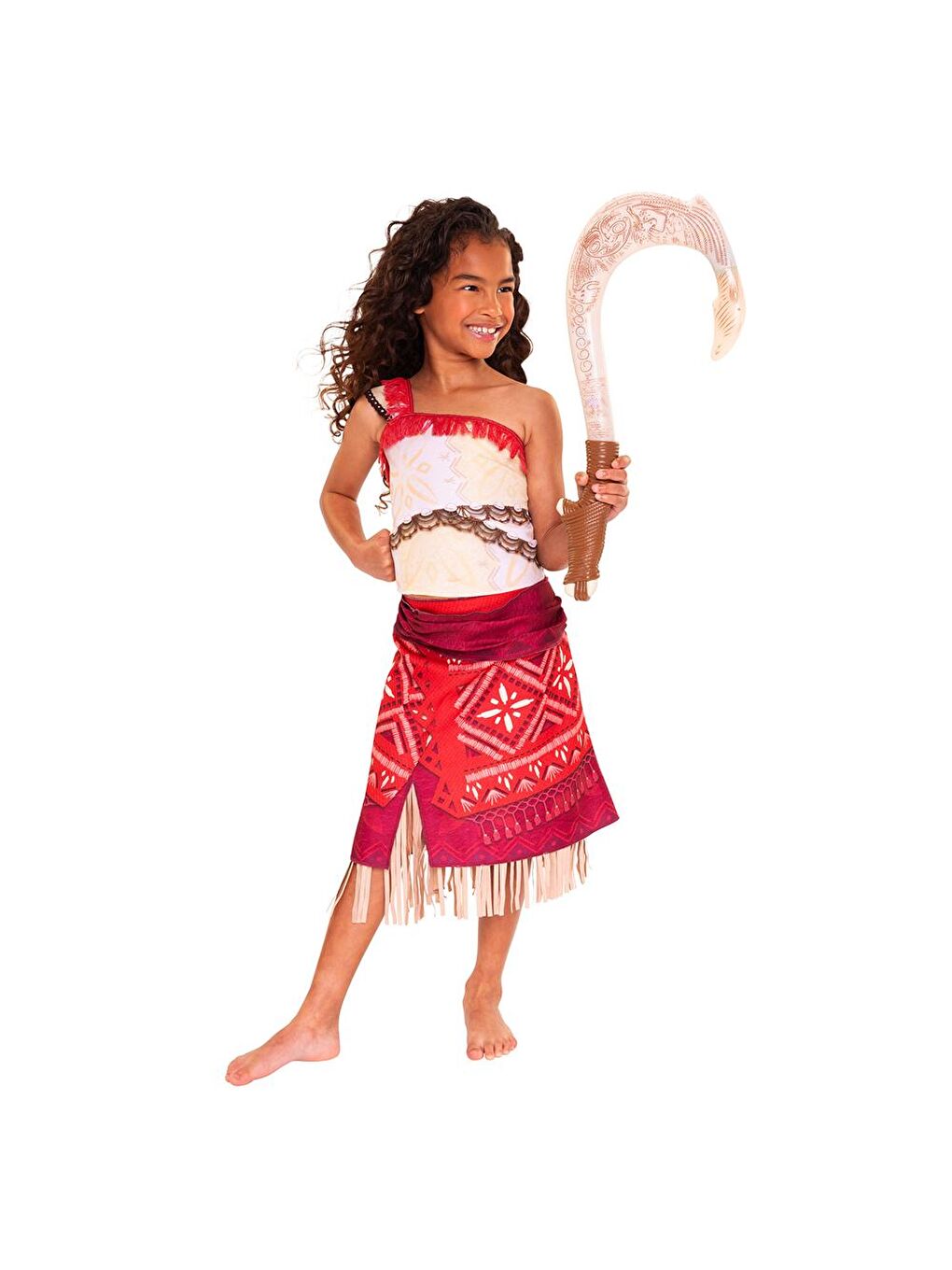 Moana 2 - Maui'nin Sihirli Olta Kancası 237626-3