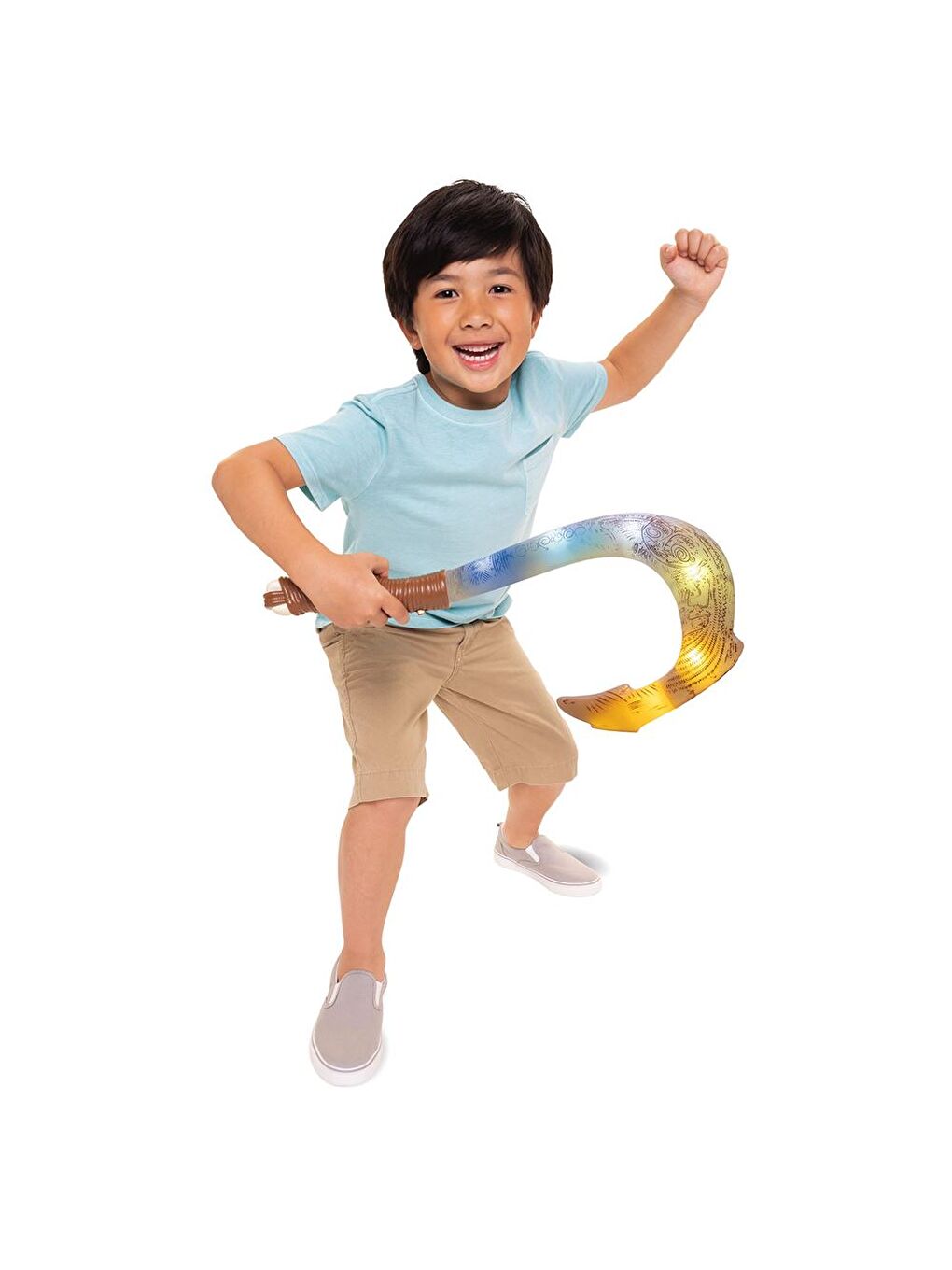 Moana 2 - Maui'nin Sihirli Olta Kancası 237626