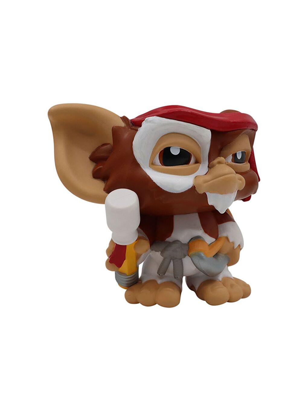 Gremlinler Koleksiyon Figür 8cm - Combat Gizmo 26698-1