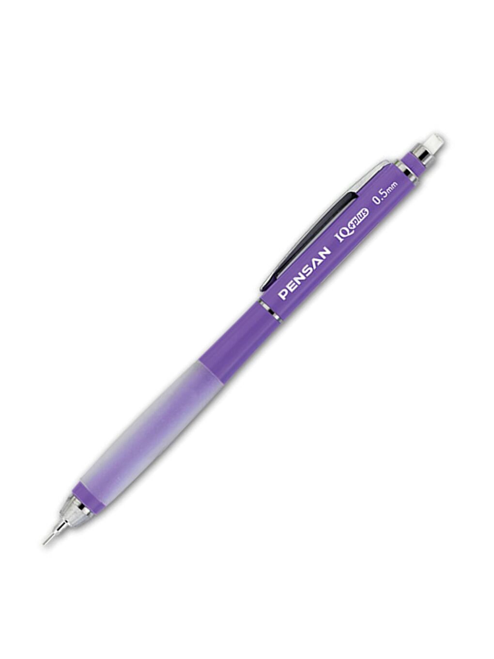 IQ Plus Versatil Kalem 0.5 Renk Seçenekli