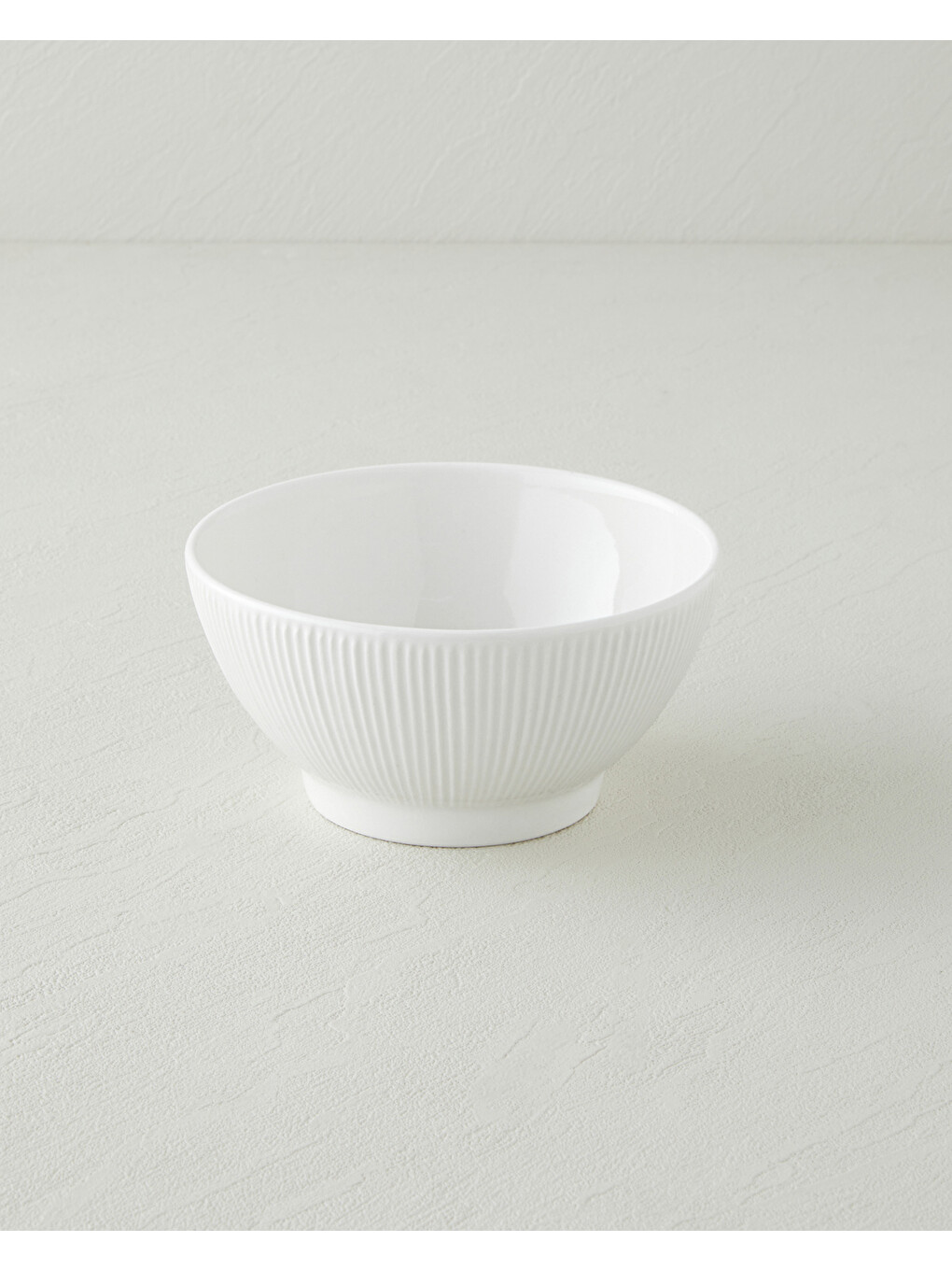 Vera Porselen Kase 14 Cm Beyaz-1