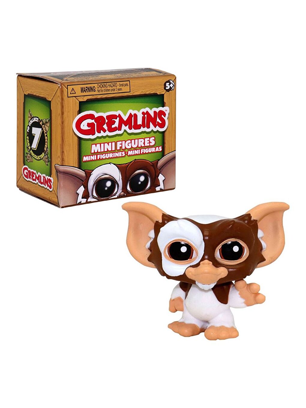Gremlinler Sürpriz Mini Koleksiyon Figür 25351-1