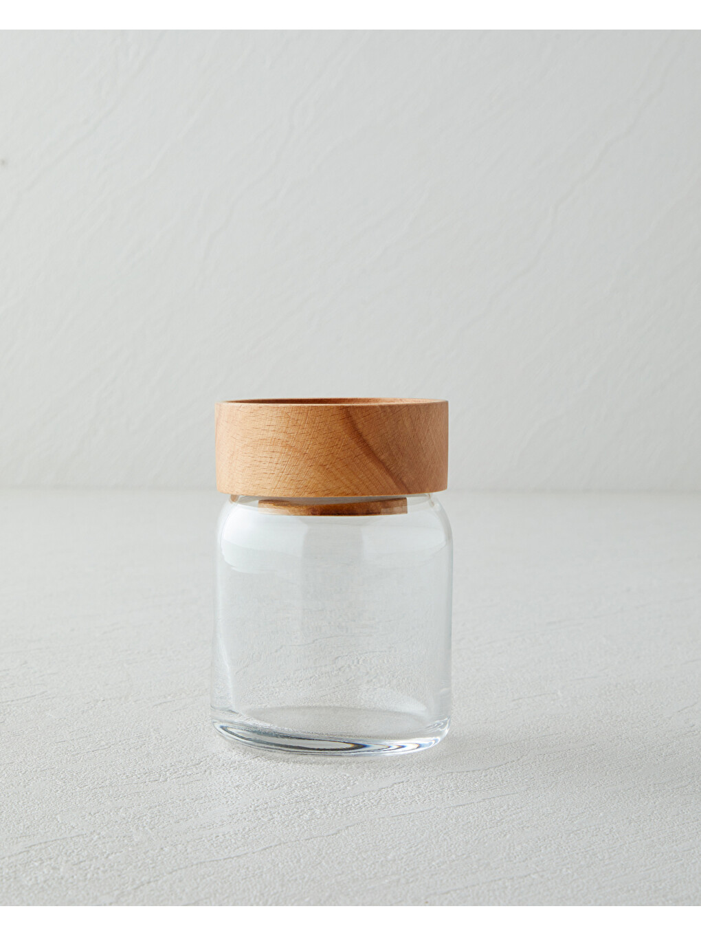 Bej Belle Band Cam Baharatlik 290 Ml Natural