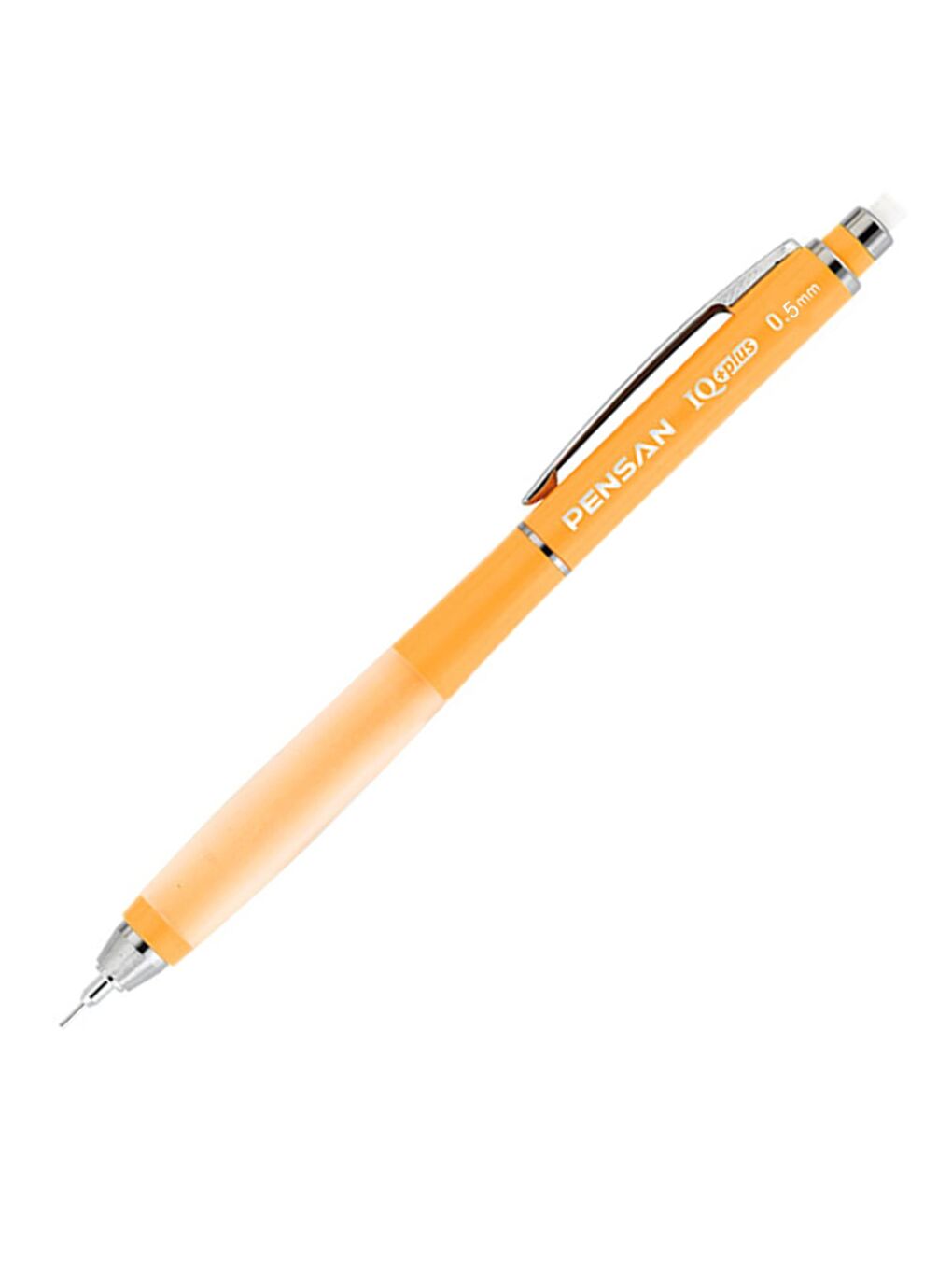 IQ Plus Versatil Kalem 0.5 Renk Seçenekli