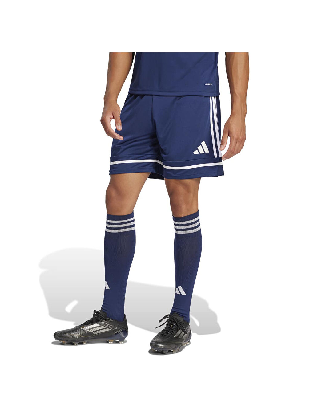 Squadra 25 Erkek Lacivert Şort