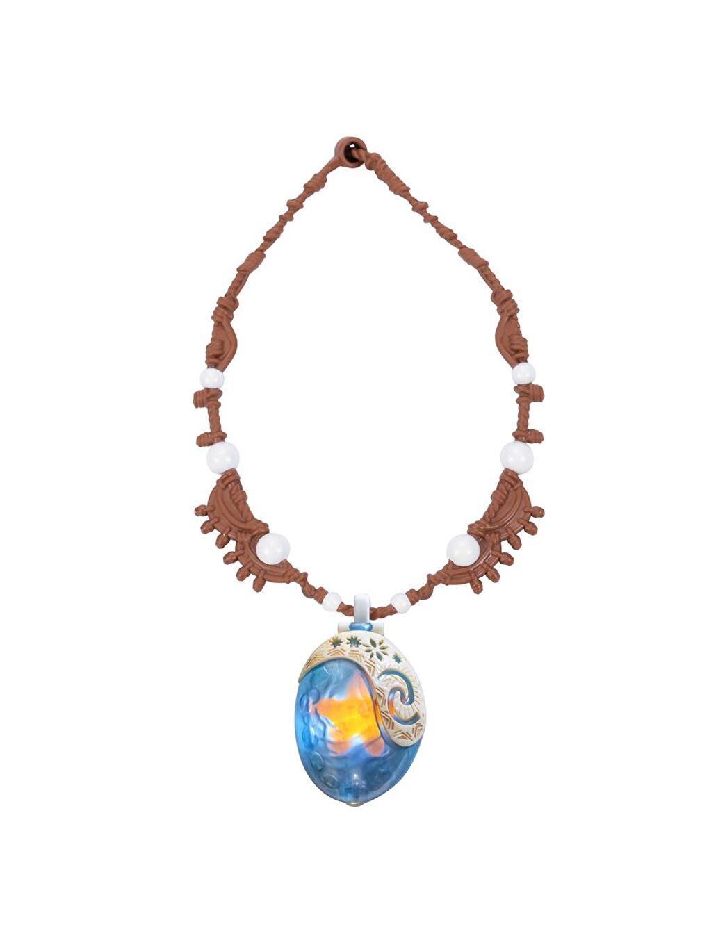 Moana 2 - Moana'nın Işıklı Deniz Yıldızı Kolyesi 237616-1
