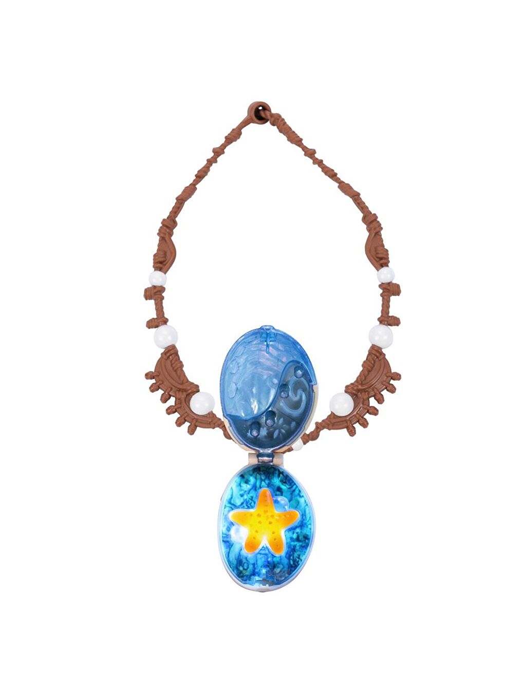 Moana 2 - Moana'nın Işıklı Deniz Yıldızı Kolyesi 237616-2