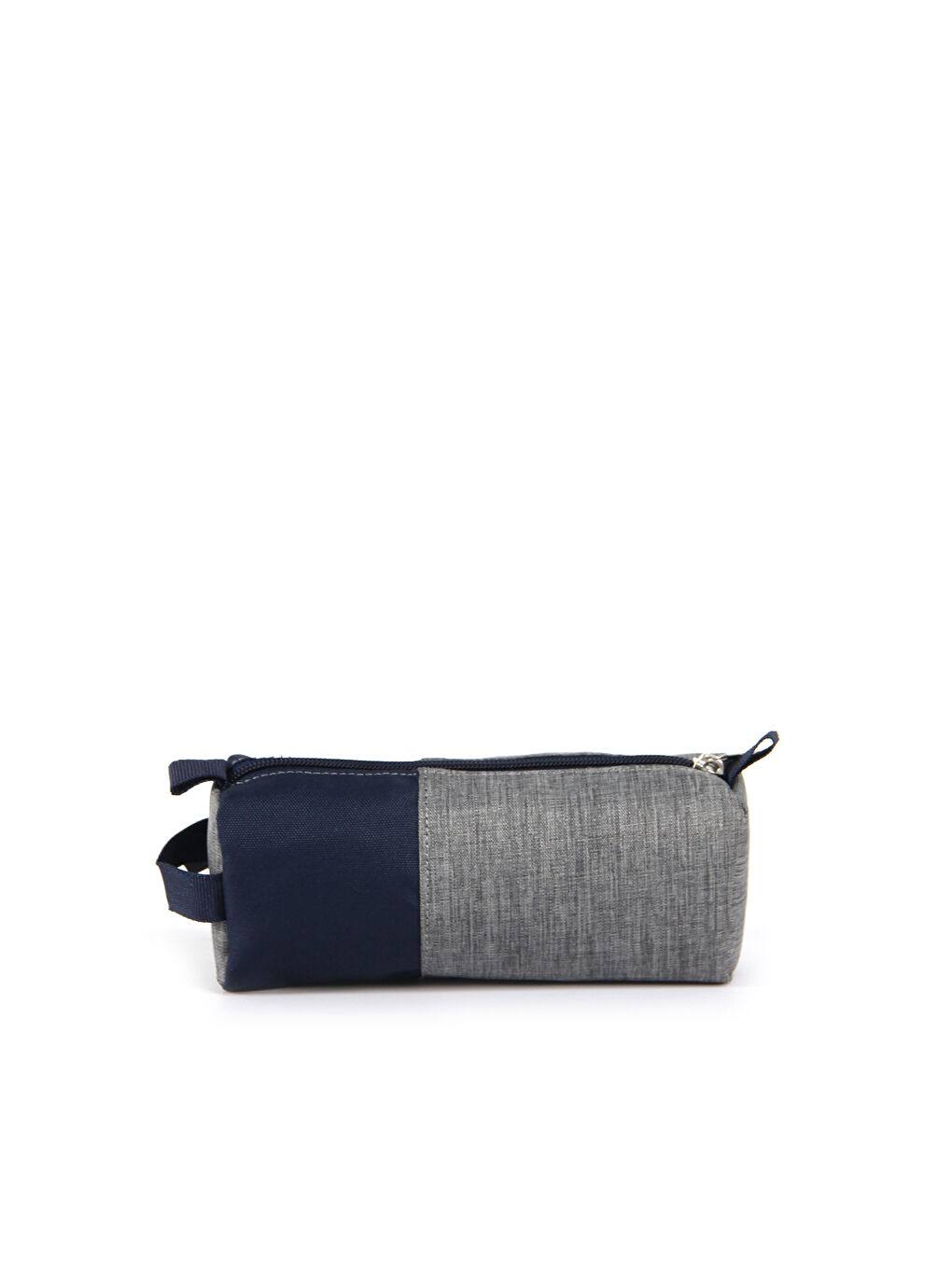 Street Style Unisex Çocuk Tek Bölmeli Kalemlik-3