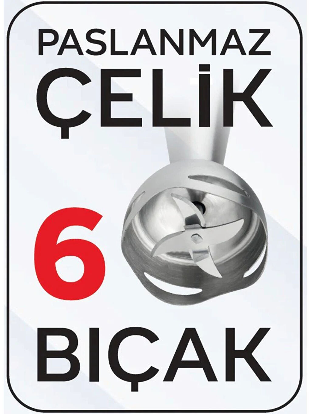 KEB1030 Harmix El Blenderı-1