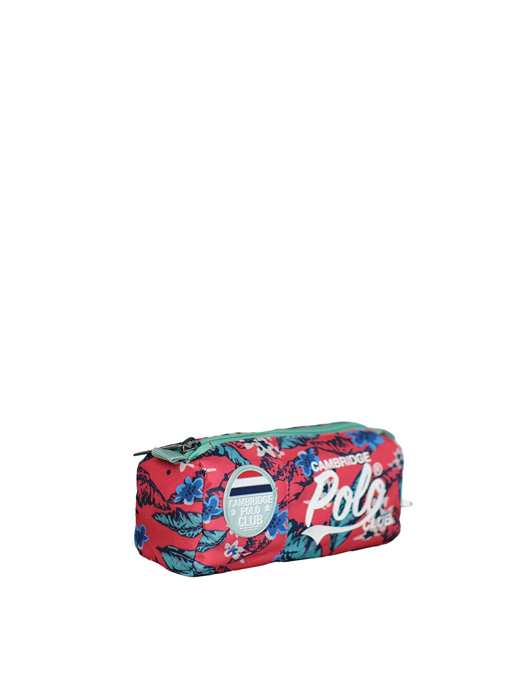 Island Roamer Unisex Tek Bölmeli Kalemlik-1