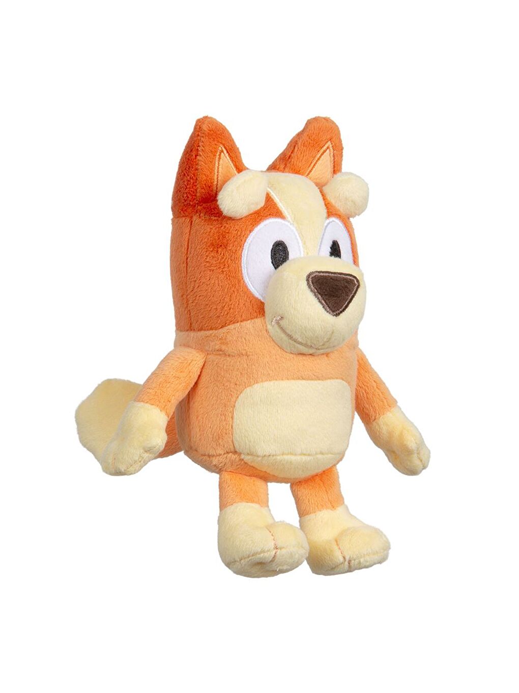 Moose Toys Bluey Pelüş Figür - Bingo 18cm-1