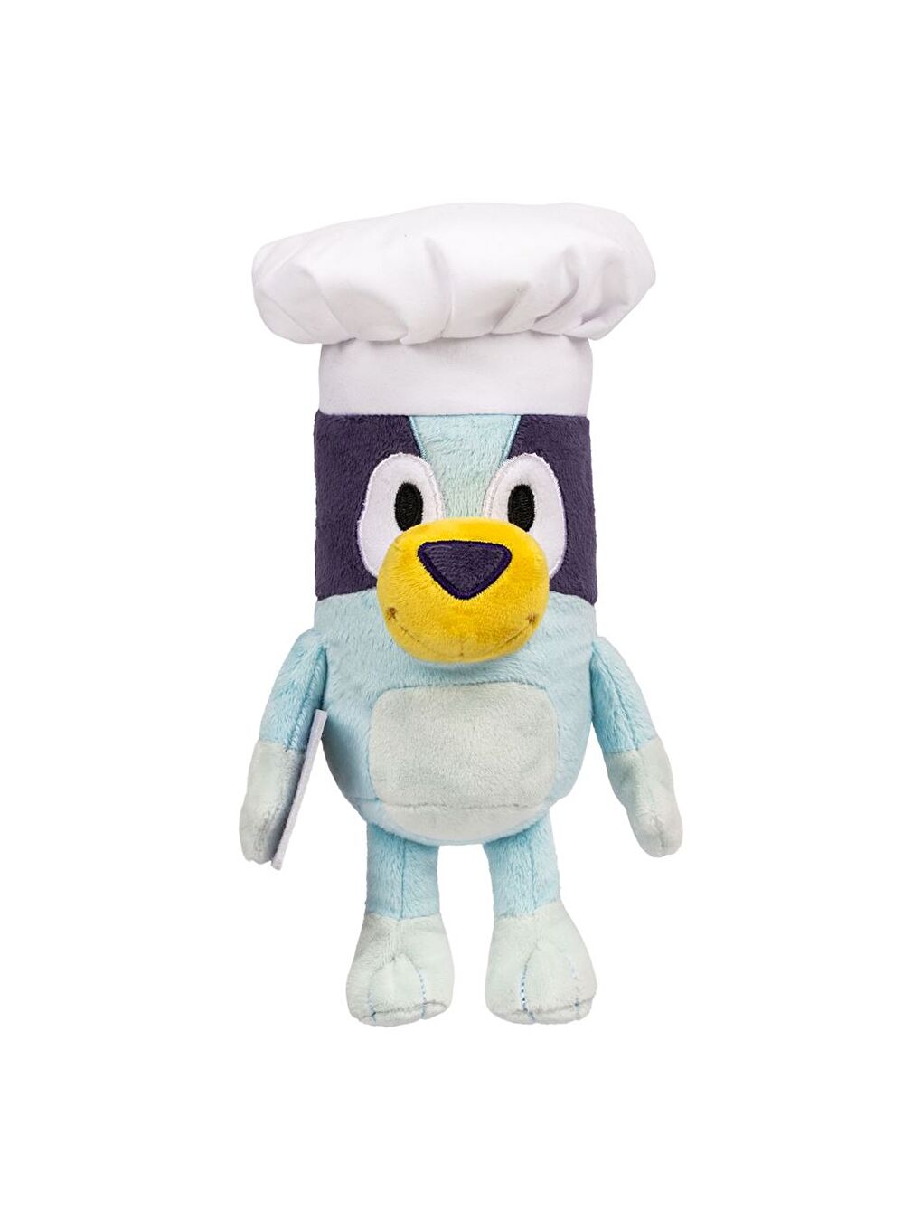 Moose Toys Bluey Pelüş Figür - Aşçı Bluey 23cm