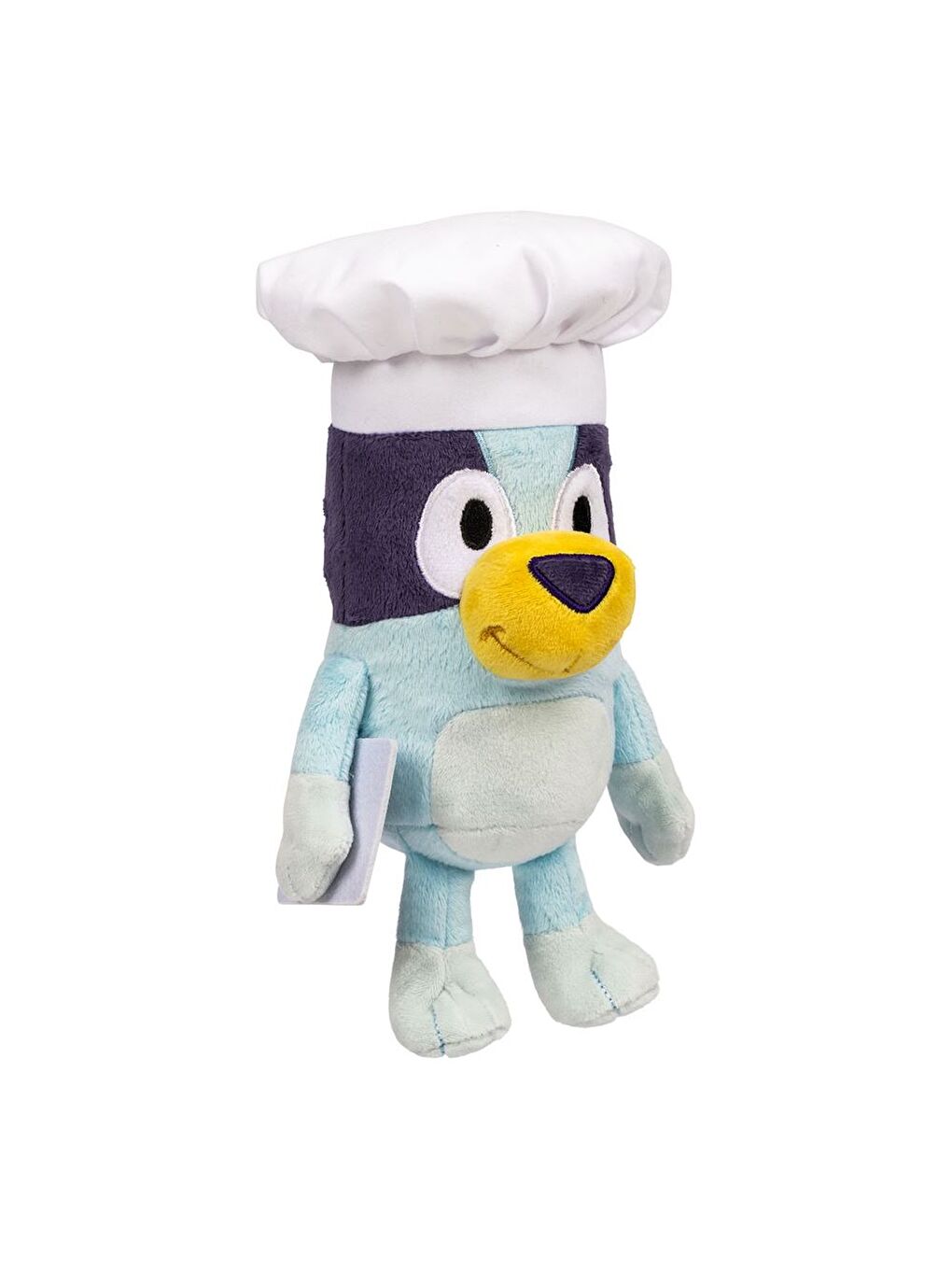 Moose Toys Bluey Pelüş Figür - Aşçı Bluey 23cm-1