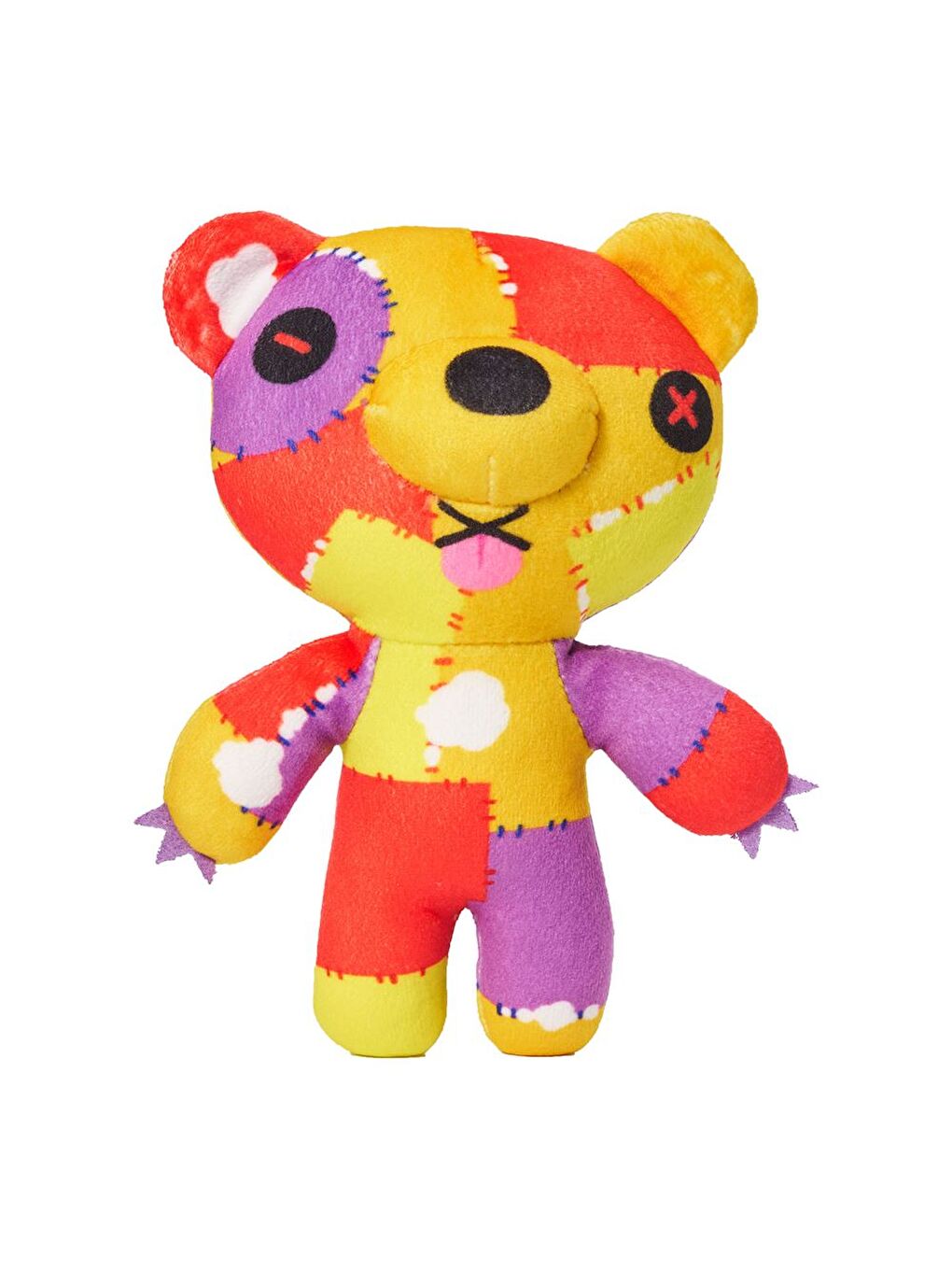 Deddy Bears Özel Kutulu 16cm Figür Seri 3 - Bulgebear