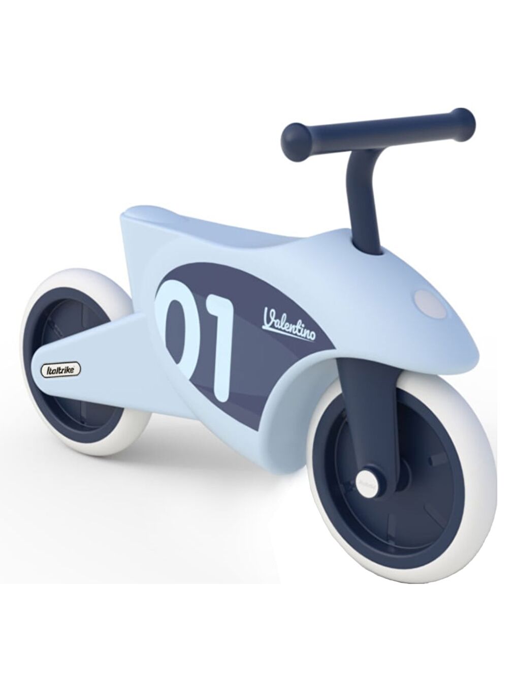 Italtrike Valentino - Denge Bisikleti - Mavi