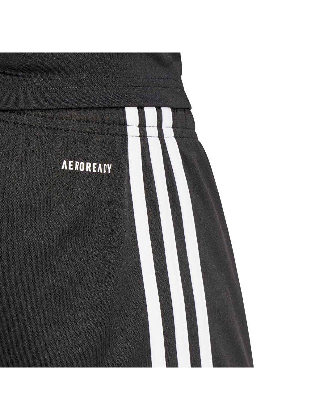 Squadra 25 Erkek Siyah Şort-3