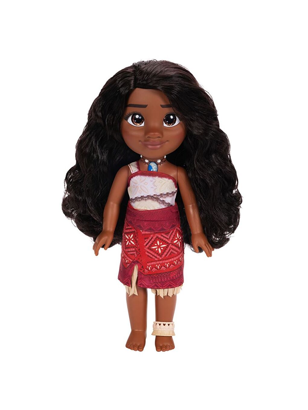Jakks Pacific Moana 2 - Moana Büyük Bebek 38cm 237576