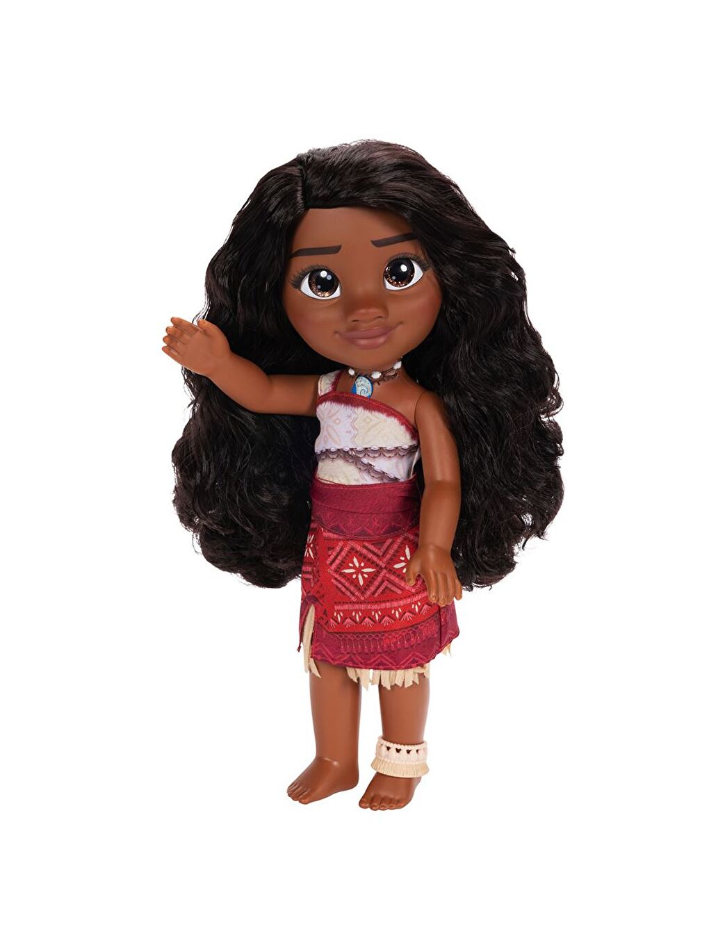 Jakks Pacific Moana 2 - Moana Büyük Bebek 38cm 237576-1