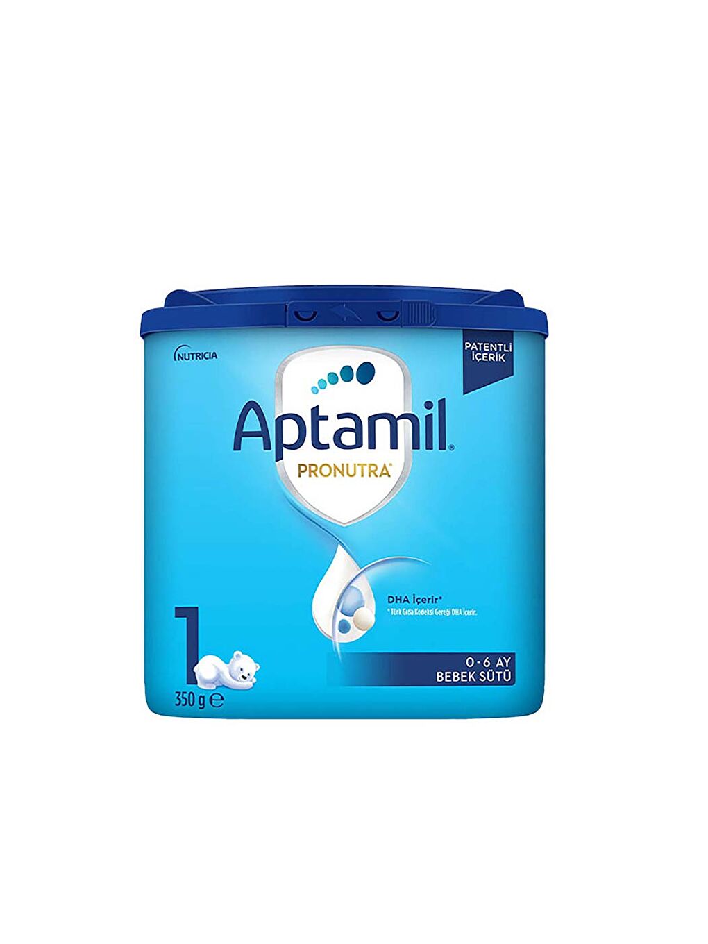 1 Bebek Sütü 350 Gr