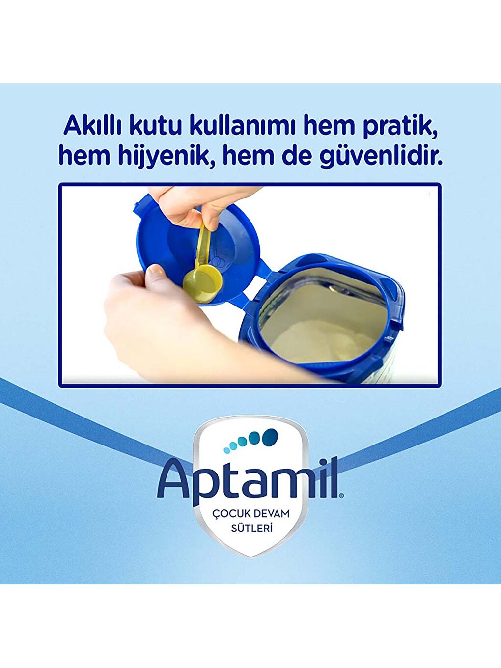 1 Bebek Sütü 350 Gr-3